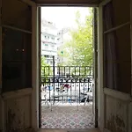 Lejlighed Chateau Leconte Thessaloníki