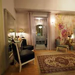 Chateau Leconte Lejlighed