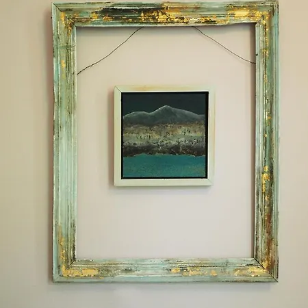 Lejlighed Chateau Leconte *