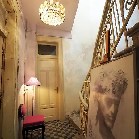 Chateau Leconte 塞萨洛尼基