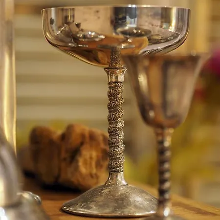 Chateau Leconte Thessaloníki