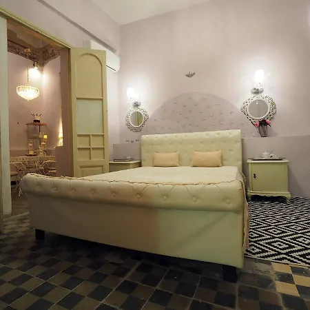 Apartament Chateau Leconte