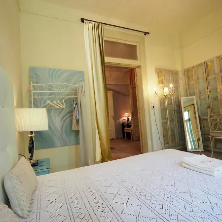 Apartament Chateau Leconte *