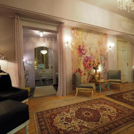 Chateau Leconte Thessaloníki