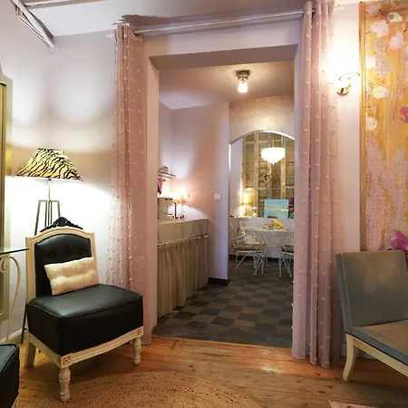 Chateau Leconte * Thessaloníki