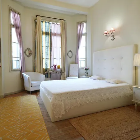 Chateau Leconte 塞萨洛尼基