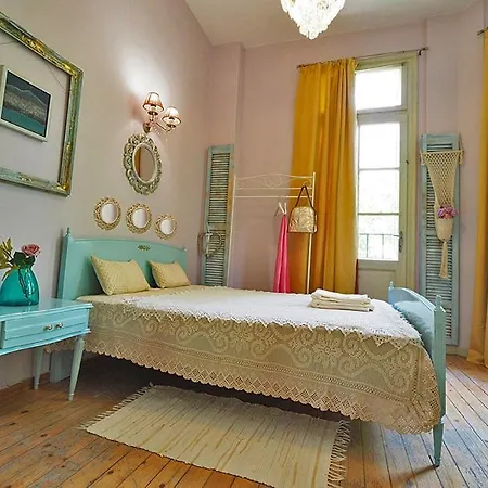 Chateau Leconte * 塞萨洛尼基