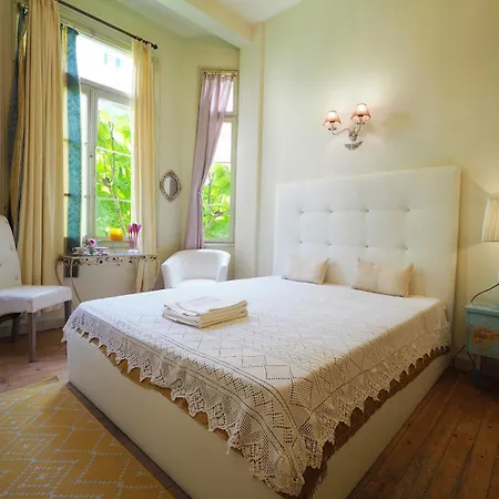 Chateau Leconte *