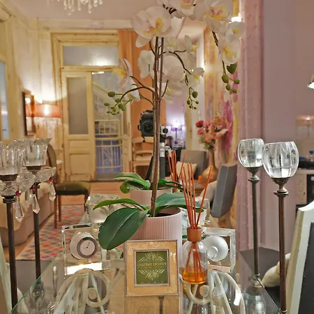 Chateau Leconte