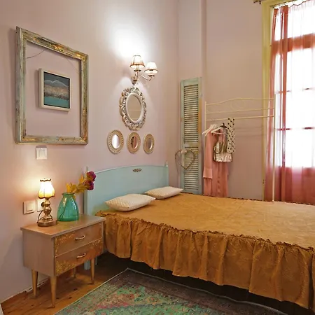 Apartament Chateau Leconte