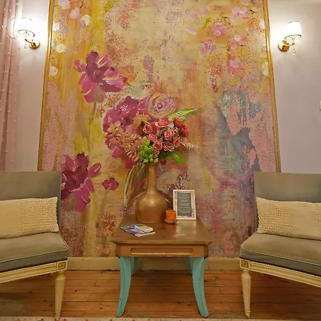 Chateau Leconte 塞萨洛尼基