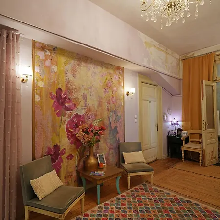 Chateau Leconte * 塞萨洛尼基