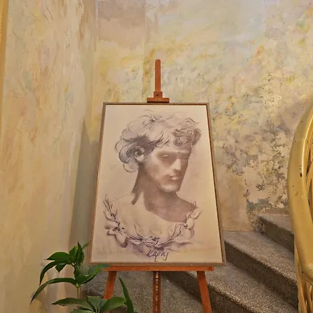 Chateau Leconte Apartament