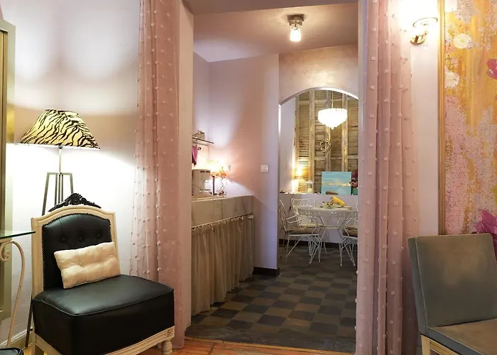 Chateau Leconte * Salonicco