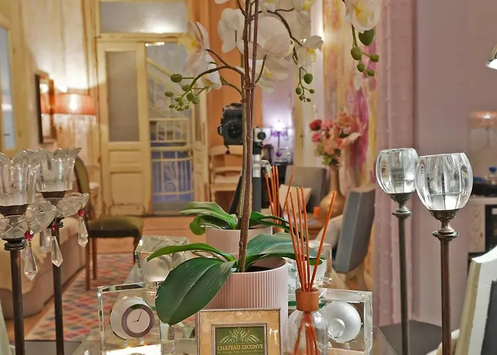 Chateau Leconte