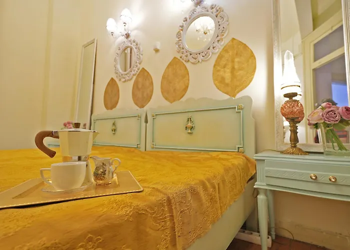 Appartamento Chateau Leconte