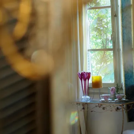 Chateau Leconte * Thessaloniki