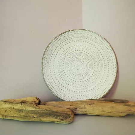 Chateau Leconte Apartment Thessaloniki