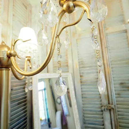 Chateau Leconte Apartment Thessaloniki
