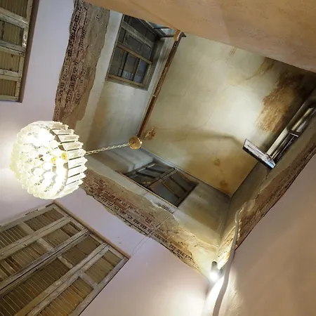 Chateau Leconte Apartment *
