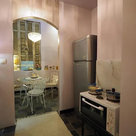 Chateau Leconte Thessaloniki