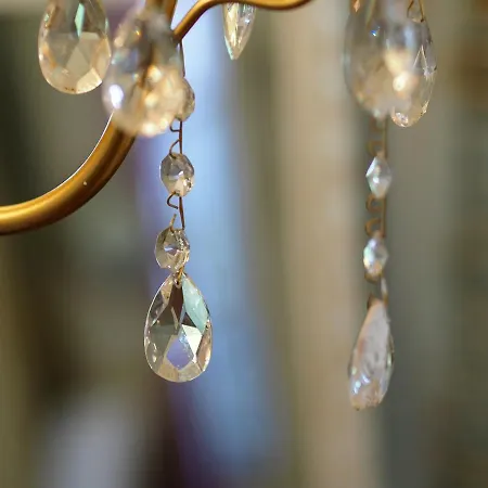 Chateau Leconte Apartment *