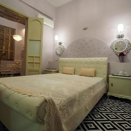 Chateau Leconte Apartment *