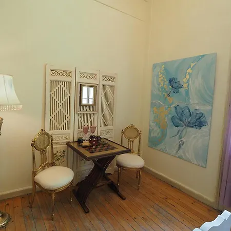 Chateau Leconte Thessaloniki