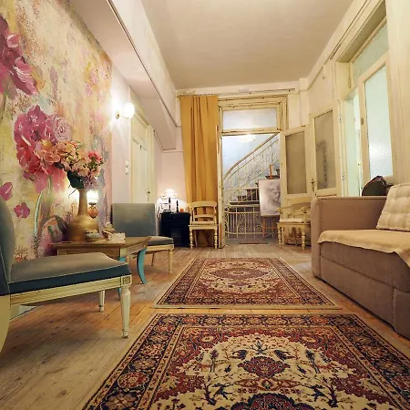 Chateau Leconte * Thessaloniki