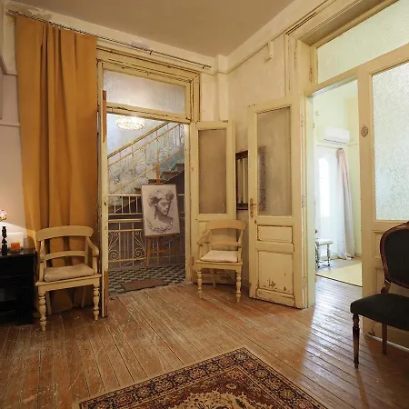 Chateau Leconte * Thessalonique