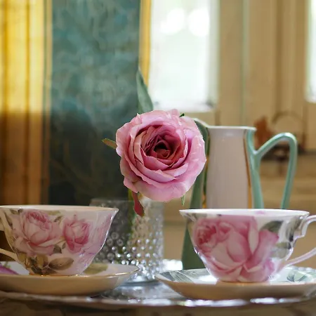 Chateau Leconte Apartment