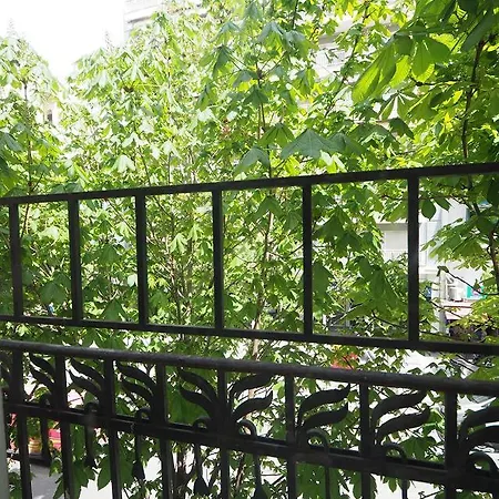 Chateau Leconte Apartment *