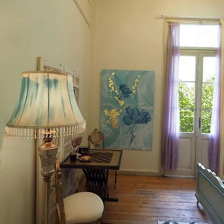 Apartment Chateau Leconte Thessaloniki