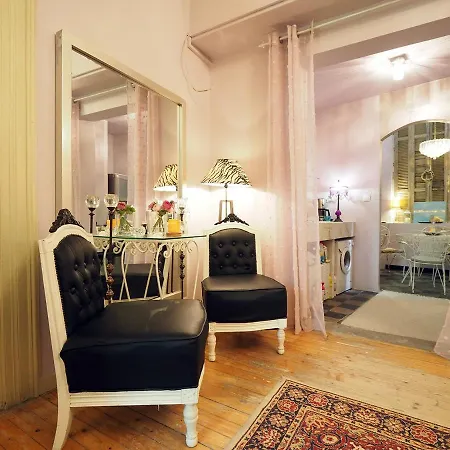 Chateau Leconte Θεσσαλονίκη