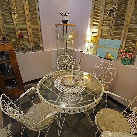 Appartement Chateau Leconte Thessalonique