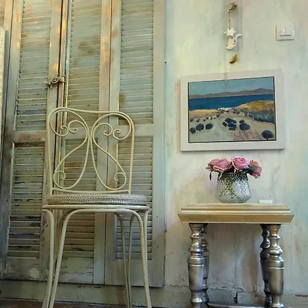 Chateau Leconte * Thessaloniki