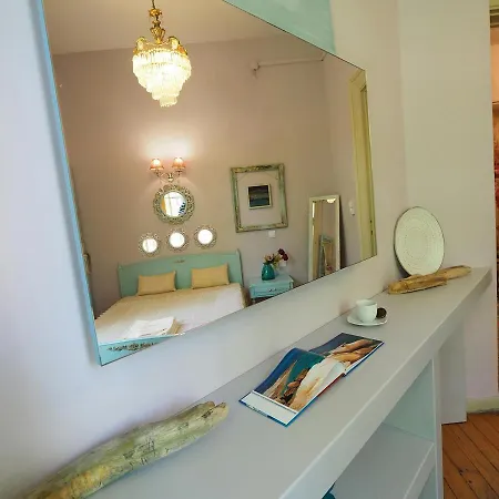 Apartment Chateau Leconte *