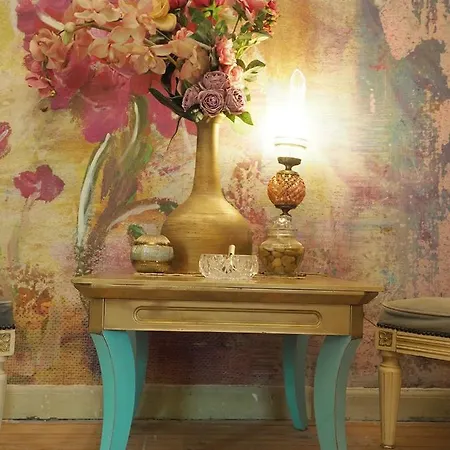 Apartment Chateau Leconte Thessaloniki