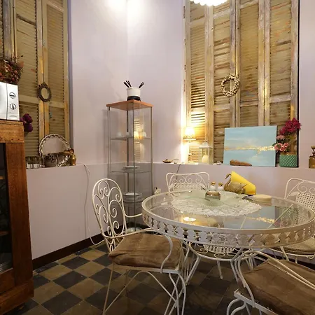 شقة Chateau Leconte سالونيك