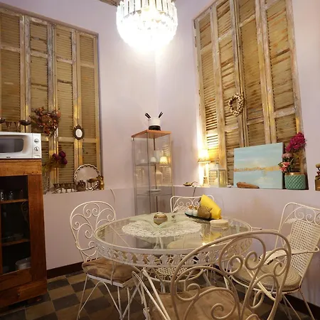 Apartment Chateau Leconte Thessaloniki