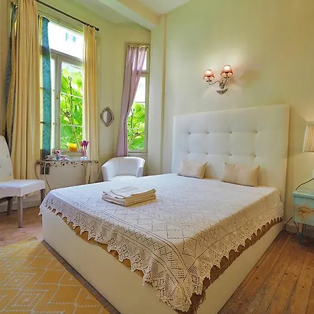 شقة Chateau Leconte سالونيك