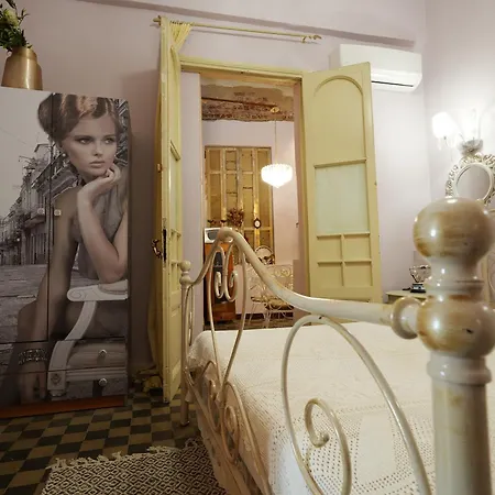 Apartment Chateau Leconte Thessaloniki