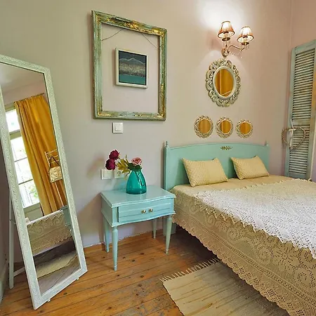 Chateau Leconte * Thessaloniki