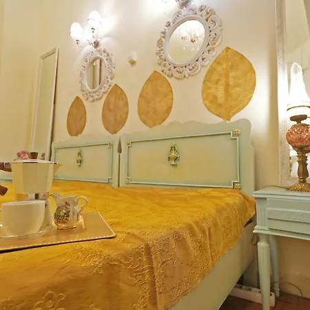 Apartment Chateau Leconte