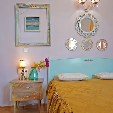 Chateau Leconte Thessaloniki