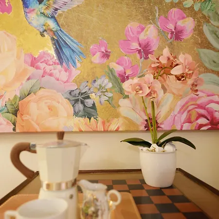 Apartment Chateau Leconte *