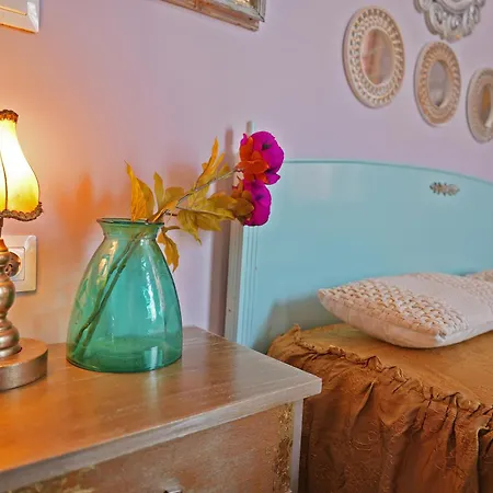 Chateau Leconte Apartment *