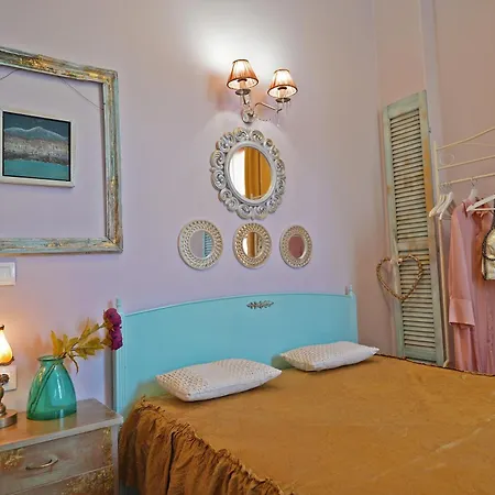 Apartment Chateau Leconte Thessaloniki