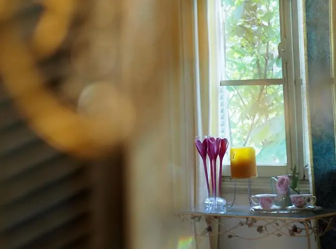 Chateau Leconte * Θεσσαλονίκη