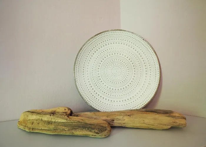 Chateau Leconte Διαμέρισμα Θεσσαλονίκη